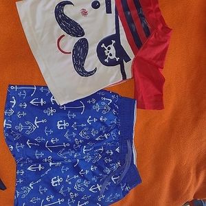 Boys swim wear